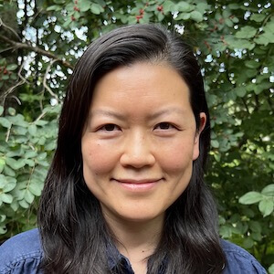 Photo of Marie Jayasekera